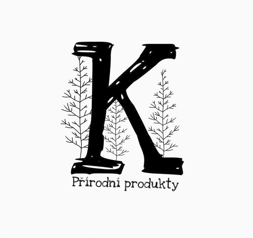 K – přírodni produkty